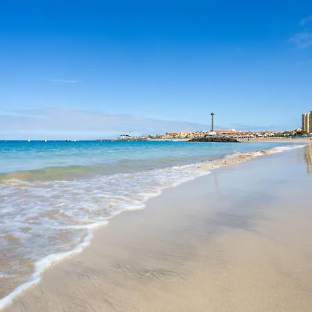 Home2book Americas Escape, Pool & Terrace Apartman