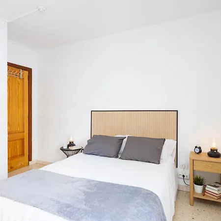 Home2book Americas Escape, Pool & Terrace Apartman Arona