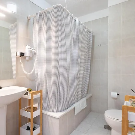 Home2book Americas Escape, Pool & Terrace Arona