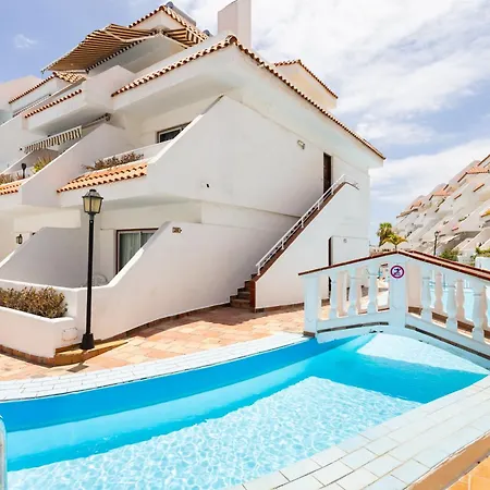 Apartment Home2book Americas Escape, Pool & Terrace