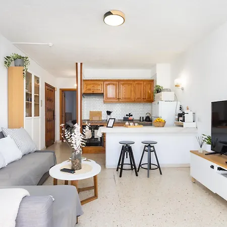 Home2book Americas Escape, Pool & Terrace Arona (Tenerife)