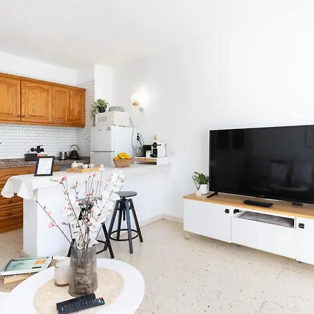 Home2book Americas Escape, Pool & Terrace Apartman Arona