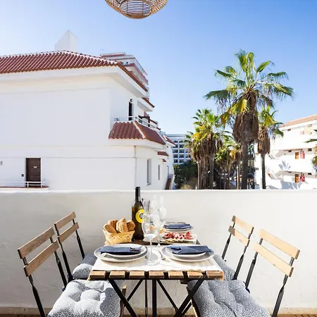 Home2book Americas Escape, Pool & Terrace Apartman *